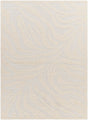 Surya Machine Washable Lyna Lya-2316 Grey Rug.