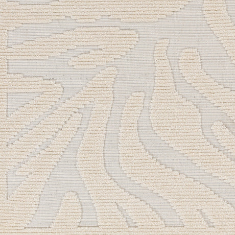 Surya Machine Washable Lyna Lya-2316 Grey Rug.