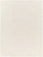 Surya Machine Washable Lyna Lya-2318 Beige Rug.