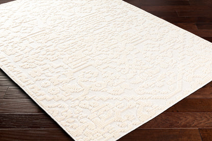 Surya Lyna Lya-2318 Beige Area Rug