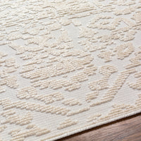 Surya Lyna Lya-2318 Beige Area Rug