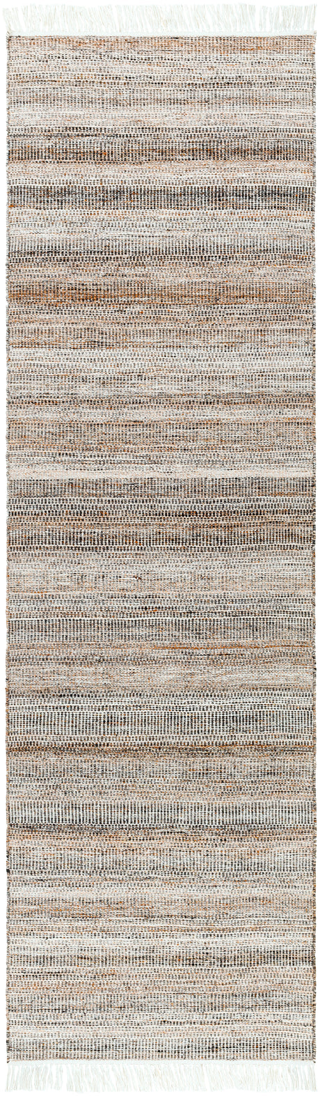 Surya Lily Lyi-2302 Light Beige, Caramel Rug.