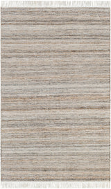 Surya Lily Lyi-2302 Light Beige, Caramel Rug.