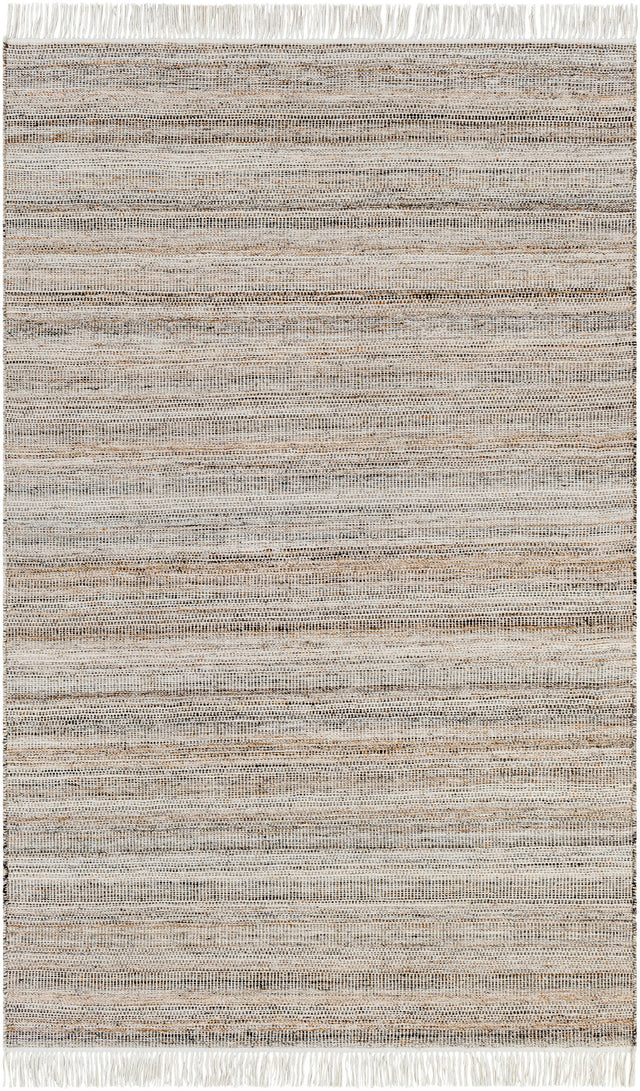 Surya Lily Lyi-2302 Light Beige, Caramel Rug.