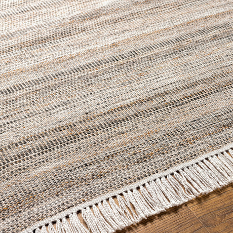 Surya Lily Lyi-2302 Light Beige, Caramel Rug.