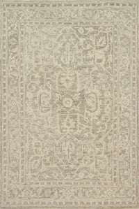 Loloi Lyle Lk-02 Stone Area Rug