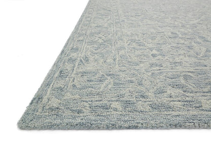 Loloi Lyle Lk-03 Slate Area Rug