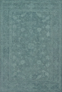 Loloi Lyle Lk-05 Teal Area Rug