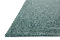 Loloi Lyle Lk-05 Teal Area Rug