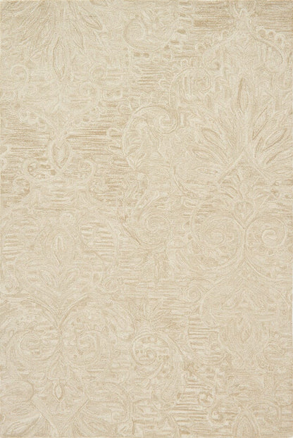 Loloi Lyle Lk-06 Sand Vintage / Distressed Area Rug