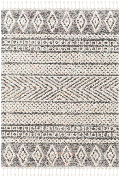 Surya Lyon Lyn-2303 Gray Area Rug