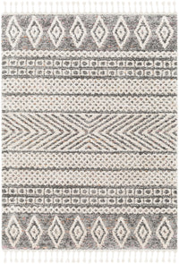 Surya Lyon Lyn-2303 Gray Area Rug