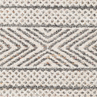 Surya Lyon Lyn-2303 Gray Area Rug