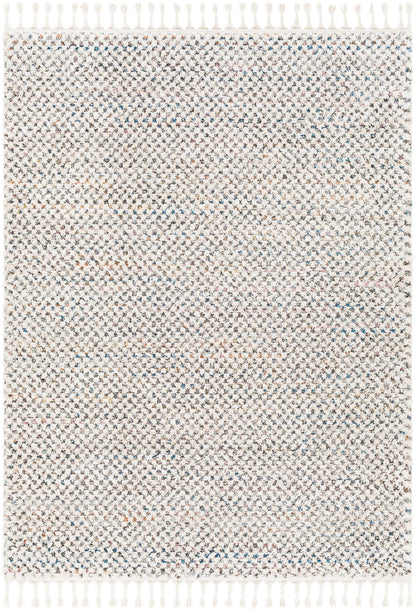 Surya Lyon Lyn-2304 Gray Area Rug