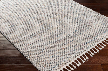 Surya Lyon Lyn-2304 Gray Area Rug