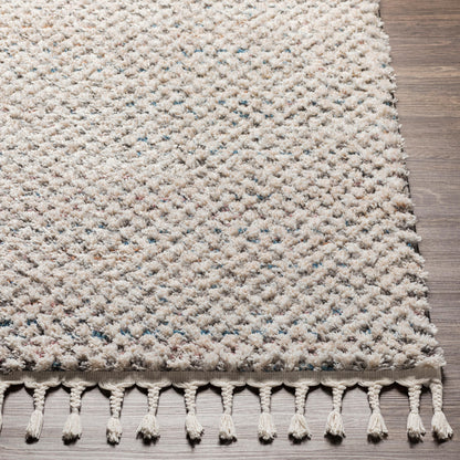 Surya Lyon Lyn-2304 Gray Area Rug