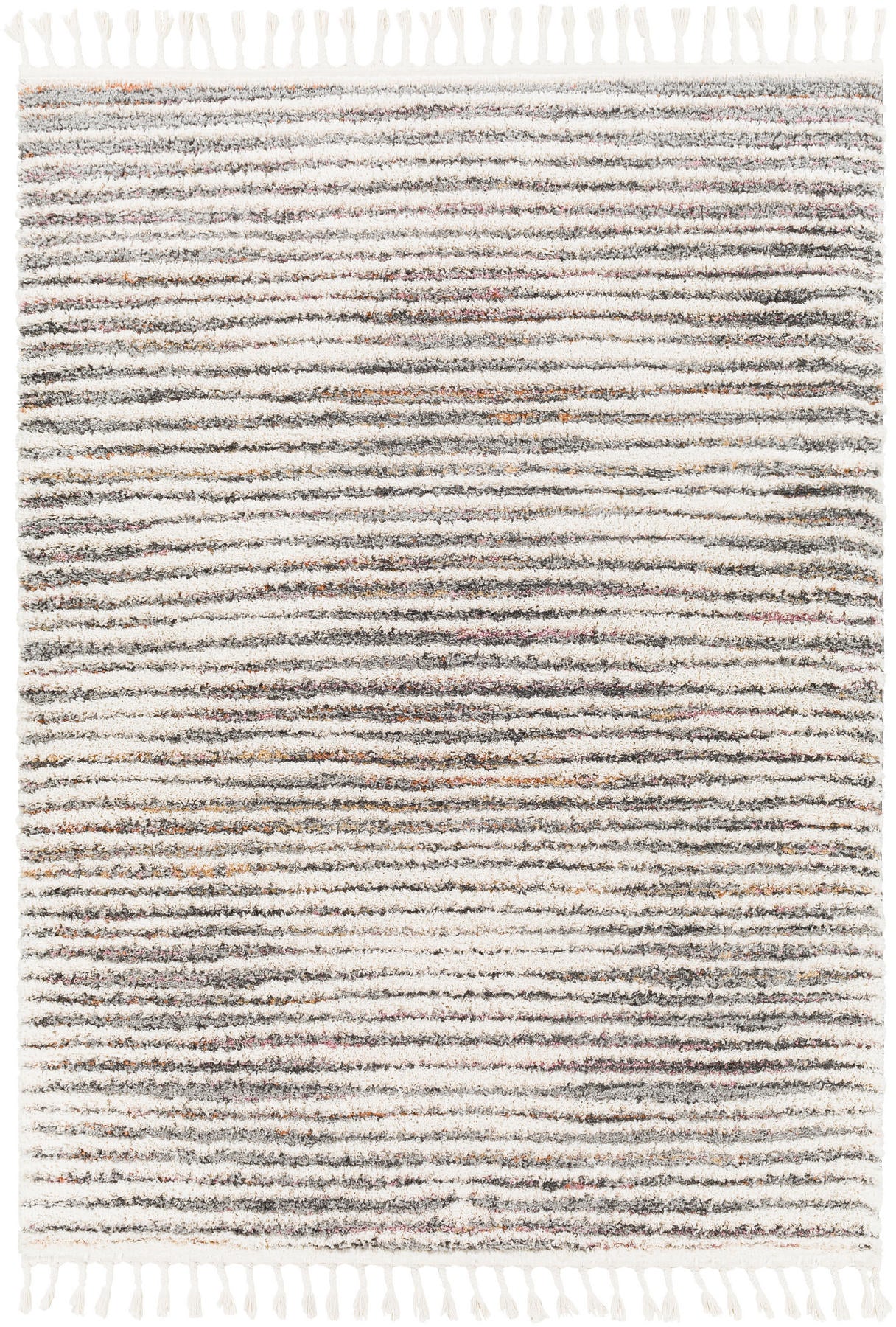 Surya Lyon Lyn-2306 Gray Area Rug