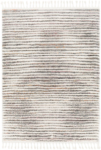 Surya Lyon Lyn-2306 Gray Area Rug