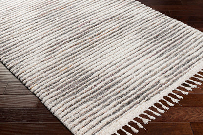 Surya Lyon Lyn-2306 Gray Area Rug