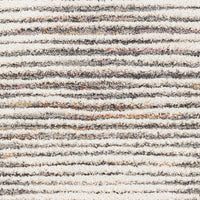 Surya Lyon Lyn-2306 Gray Area Rug