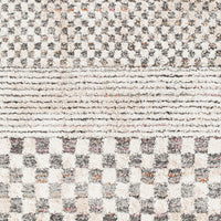 Surya Lyon Lyn-2307 Tan & Ivory Area Rug