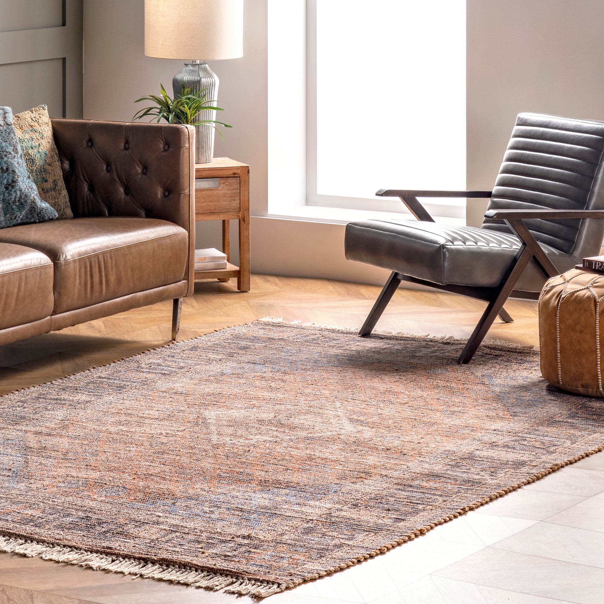 Nuloom Harlyn Nha3464A Multi Area Rug