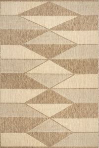 Nuloom Antonia Fading Nan1804A Beige Area Rug