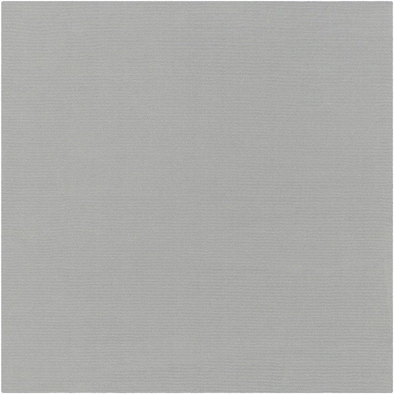 Surya Mystique m-211 Gray Blue Solid Color Area Rug