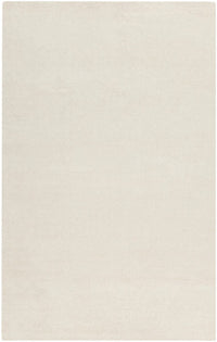 Surya Mystique M-262 Cream Solid Color Area Rug