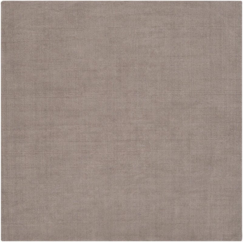 Surya Mystique m-266 Taupe Solid Color Area Rug