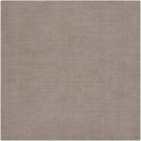 Surya Mystique m-266 Taupe Solid Color Area Rug