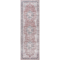 AreaRugs.com Wavaj Nwa1190A Beige Area Rug