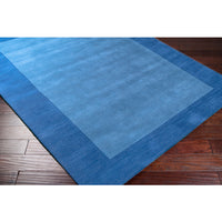 Surya Mystique m-308 Blue Rugs