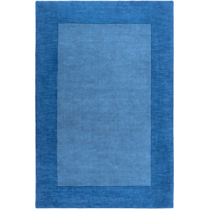 Surya Mystique m-308 Blue Rugs