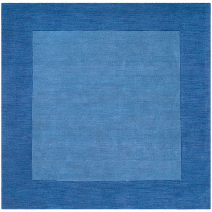 Surya Mystique m-308 Blue Rugs