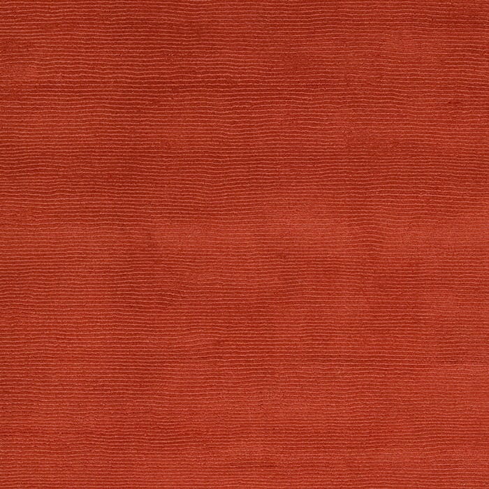 Surya Mystique M-332 Burnt Orange Solid Color Area Rug