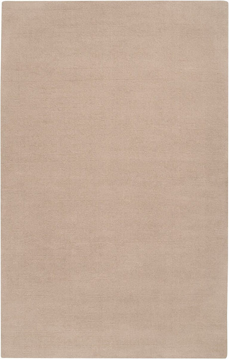 Surya Mystique m-335 Natural Solid Color Area Rug