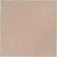 Surya Mystique m-335 Natural Solid Color Area Rug