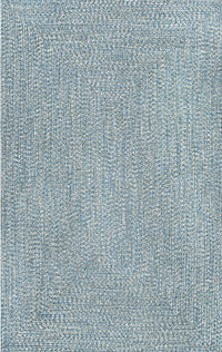 Nuloom Wynn Nwy1993A Aqua Area Rug