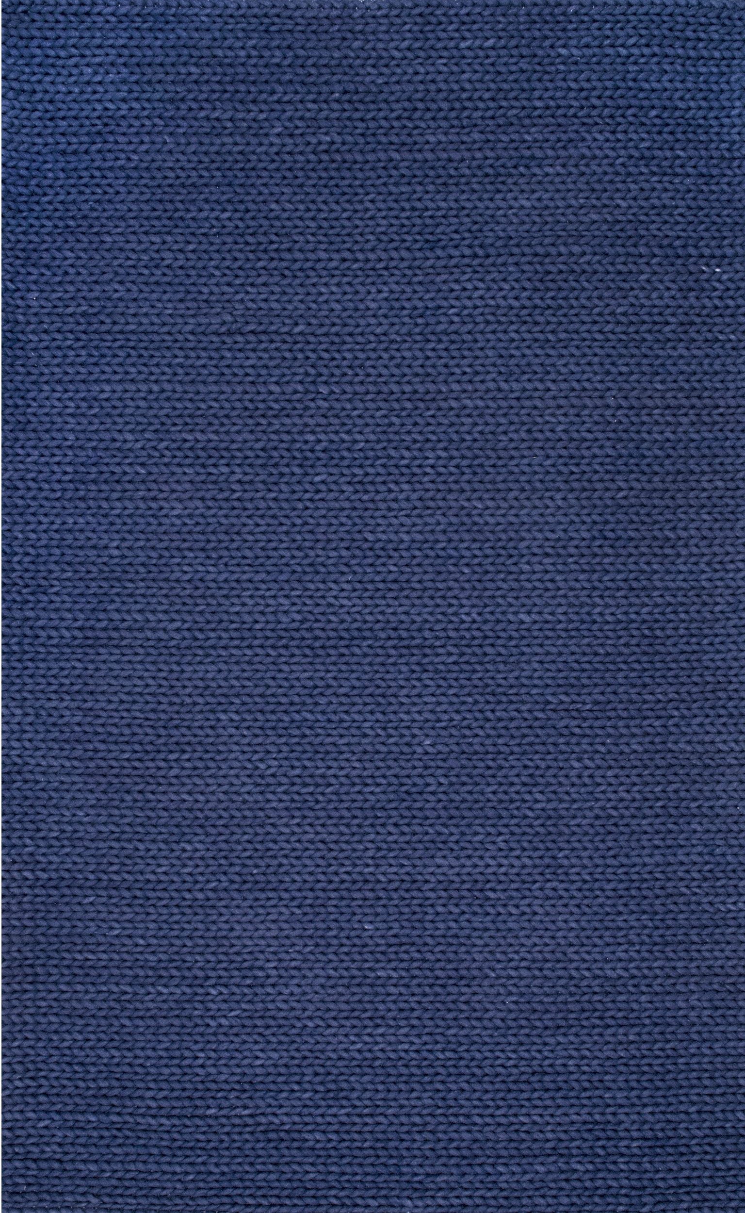 Nuloom Penelope Npe1590D Navy Area Rug