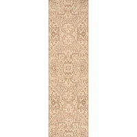 Nuloom Lane Elegant Nla1801A Beige Area Rug