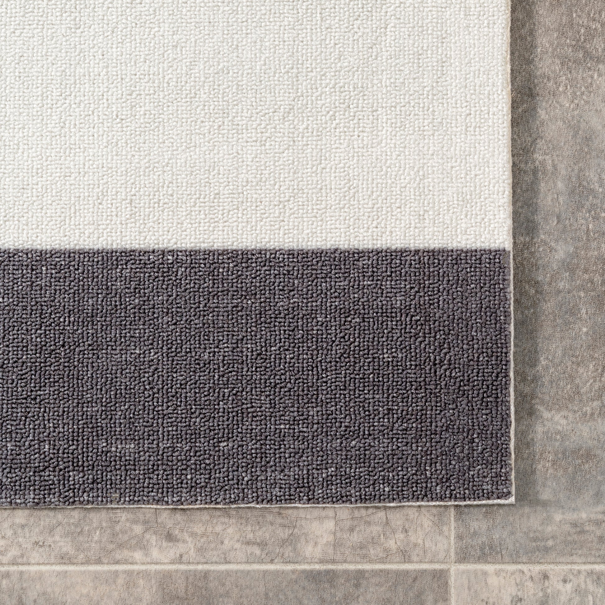 Nuloom Christa Nch2026B Gray Area Rug