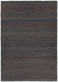 Chandra Mabel Mab-48803 Charcoal Solid Color Area Rug