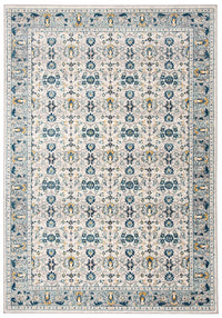 Safavieh Madison Mad151N Ivory / Navy Area Rug