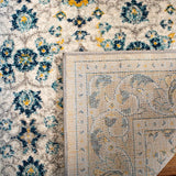 Safavieh Madison Mad151N Ivory/Navy Rug.