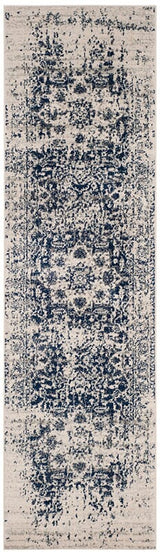 Safavieh Madison Mad603D Cream / Navy Rugs.