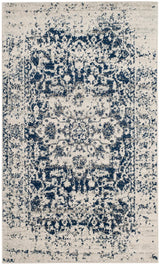 Safavieh Madison Mad603D Cream / Navy Rugs.