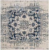 Safavieh Madison Mad603D Cream / Navy Rugs.