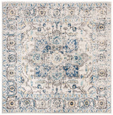 Safavieh Madison Mad603F Grey/Ivory Rug.