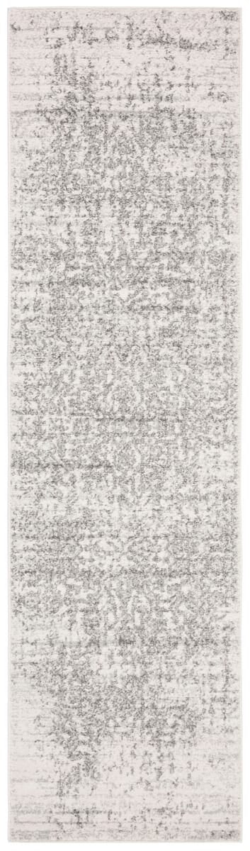 Safavieh Madison Mad603G Silver / Ivory Vintage / Distressed Area Rug